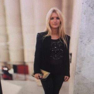 Meet your Posher, Stephen